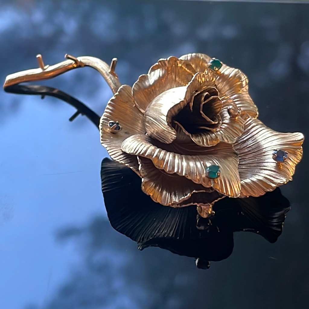 Brooch 99$